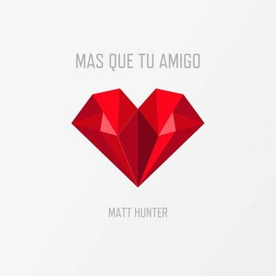 Mas Que Tu Amigo 专辑 Noreh/Kobi Cantillo/Matt Hunter