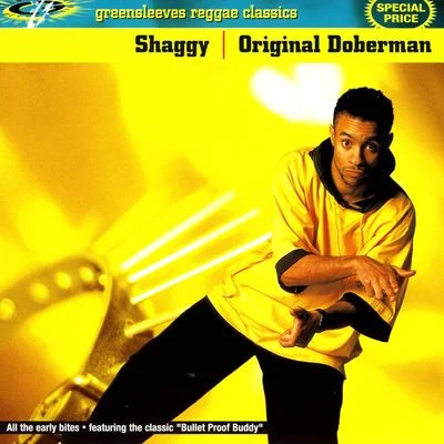 Original Doberman 專輯 Shaggy/Ricardo Ducent/Tenchi/Moss Kena/Embody