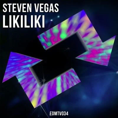 Likiliki 專輯 Steven Vegas