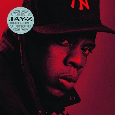 Kingdom Come 专辑 JAY-Z/Killer Mike/Twista/Big Boi