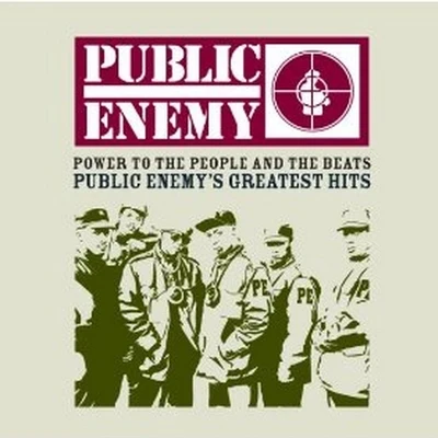 Fight the Power 专辑 Public Enemy