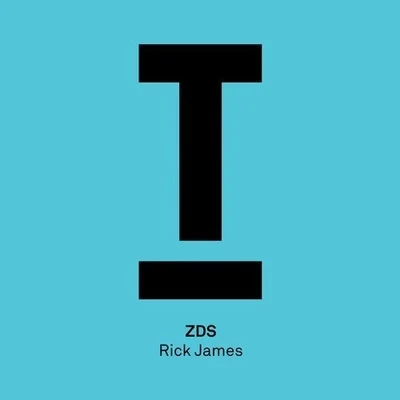 Rick James 專輯 ZDs