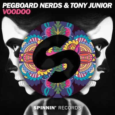 Voodoo 專輯 Pegboard Nerds