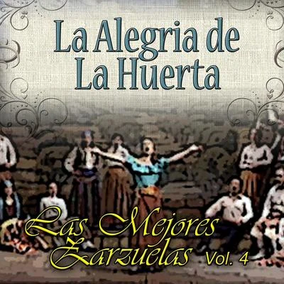 La Alegria de la Huerta 專輯 Carlos Munguía/Pilar Lorengar/Ataúlfo Argenta/Orquesta Sinfonica/Manuel Ausensi