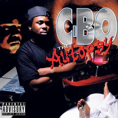 The Autopsy 專輯 C-Bo/B-Legit/Levitti/Little Bruce