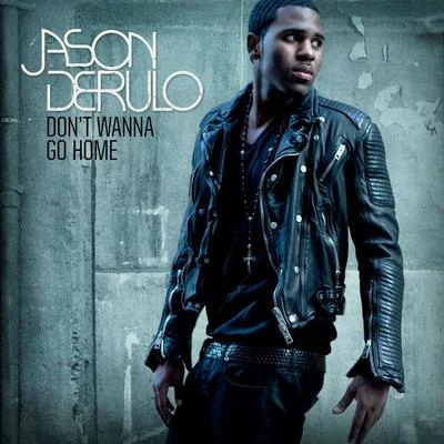 Dont Wanna Go Home 專輯 Jason DeRulo