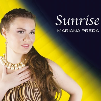 Sunrise 專輯 Dread Pitt/Mariana Preda