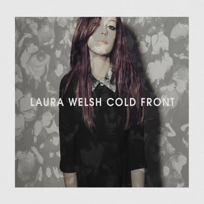 Cold Front - Single 專輯 Laura Welsh