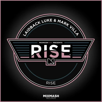 Laidback LukeJonathan Mendelsohn Rise