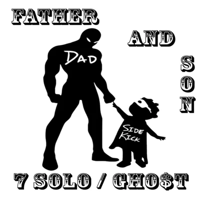 Father and Son 專輯 GHO$T