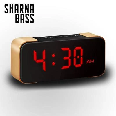 4:30am 專輯 Sharna Bass