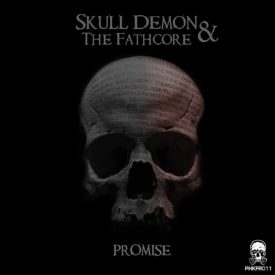 Promise 專輯 Frenzy/Skull Demon/Ketanoise