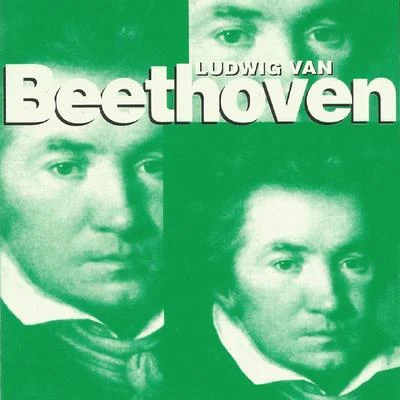 Ludwig van Beethoven 專輯 Patricia Kopatchinskaja