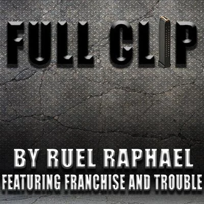 Full Clip 專輯 Ruel Raphael