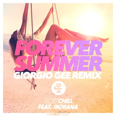 Forever Summer (Giorgio Gee Remix) 專輯 Holy Molly/Drenchill