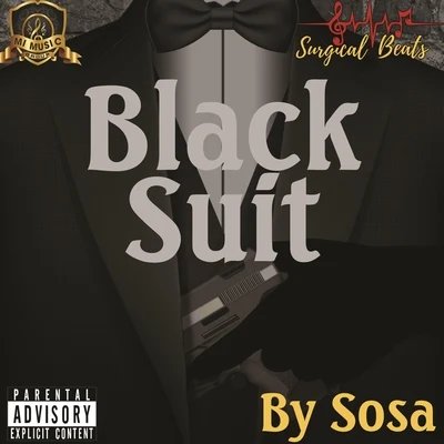 Black Suit 專輯 Sosa