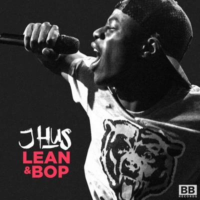 lean B op (extended mix) 專輯 J Hus/Mura Masa