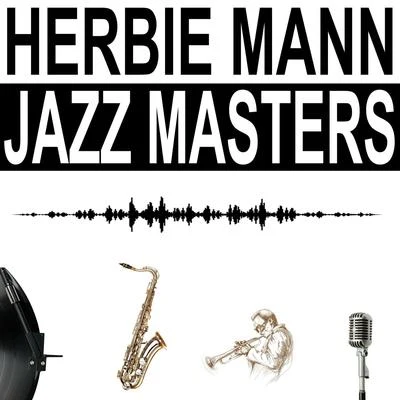 Jazz Masters 專輯 Herbie Mann/Buddy Collette