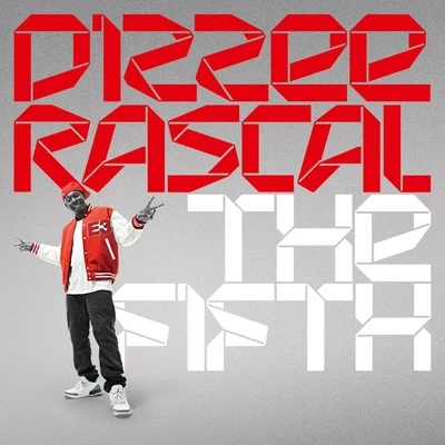 The Fifth (Deluxe) 專輯 Dizzee Rascal