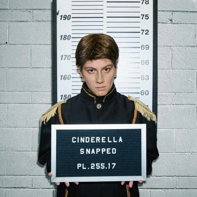 Cinderella Snapped 專輯 Shawn Carter/Jaden Michaels/Jerry Ragovoy/JAX/Steve Solomon