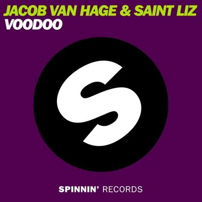 Voodoo 專輯 Jacob Van Hage/Loopers/Yves V