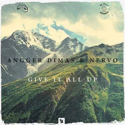 Give It All Up 專輯 Angger Dimas