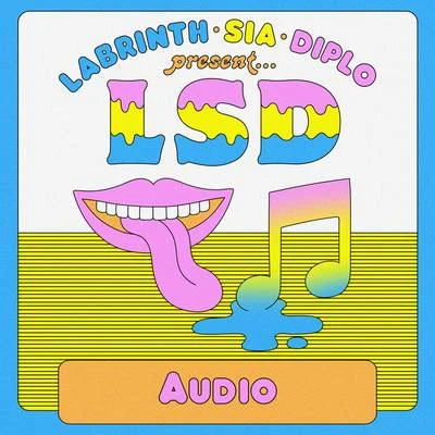 Labrinth Audio