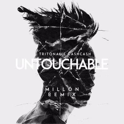 Untouchable (MILLÓN Remix) 專輯 JHart