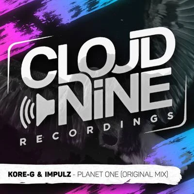 Planet One 专辑 Tripo/Kore-G