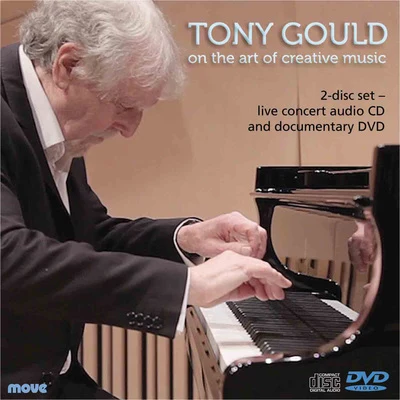 The Art of Creative Music 專輯 Tony Gould