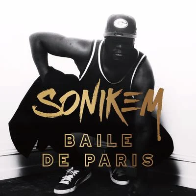 Baile de Paris 专辑 Sonikem/Ish-One