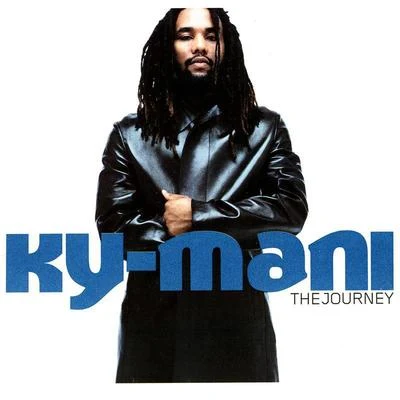 Ky-Mani Marley The Journey