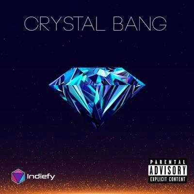 Crystal Bang 專輯 Sedi