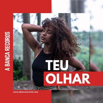 Teu Olhar 專輯 Negra Li/A Banca Records/Ananda