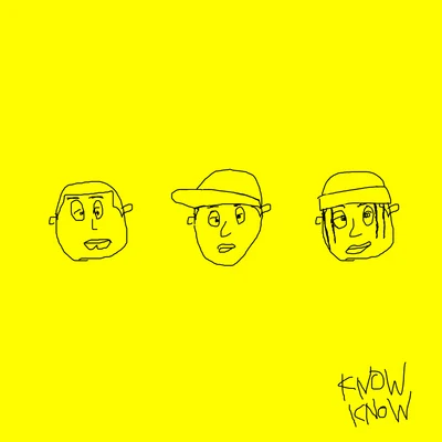 KNOWKNOW 專輯 SKOLOR/Jayci yucca/Rakon/Yung Wave/D-Hack