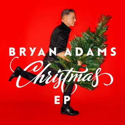 Bryan AdamsChicane Christmas