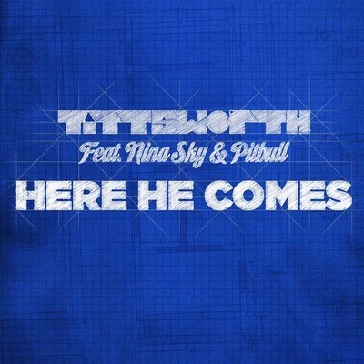 Here He Comes feat. Nina Sky & Pitbull 專輯 Tittsworth