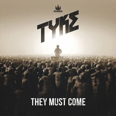 They Must Come 專輯 Tyke/BÖ/A92/P110/RV