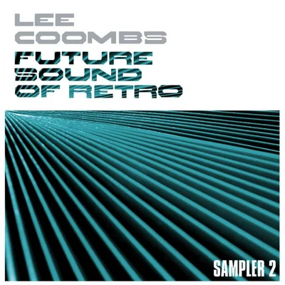 Sampler 1 專輯 Lee Coombs