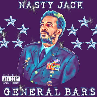 General Bars 專輯 Nasty Jack/Manga Saint Hilare