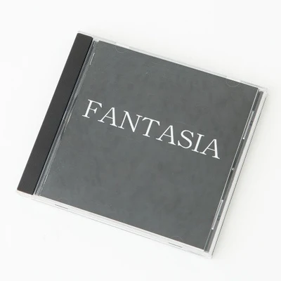 FANTASIA 專輯 澤野弘之