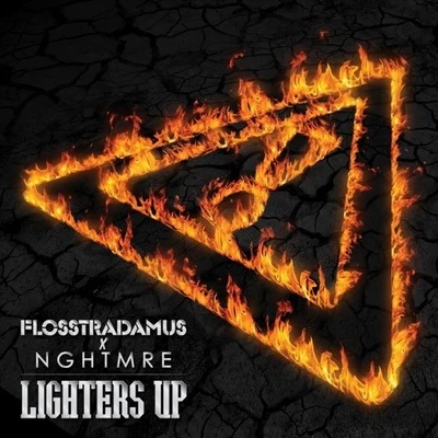 FlosstradamusA-Trak Lighters Up