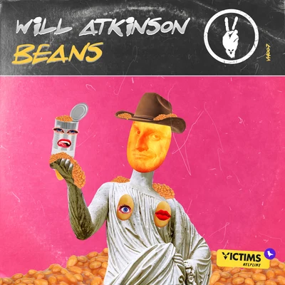 Beans 專輯 Will Atkinson