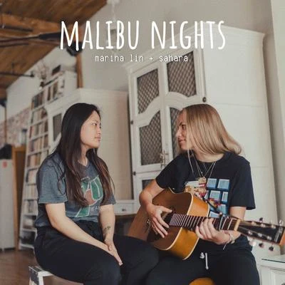 Malibu Nights 专辑 Marina Lin