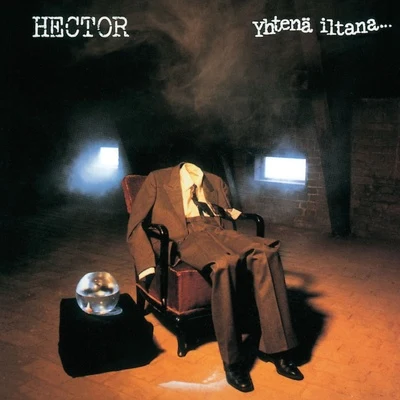 Yhtenä iltana 專輯 Hector