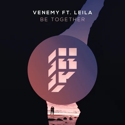 Be Together 專輯 Venemy