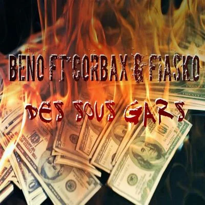 Des sous gars 專輯 Drego/Beno/Bandgang Masoe/Babyface Ray