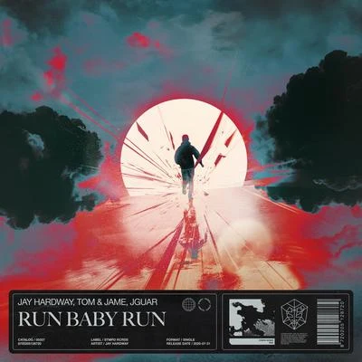 Run Baby Run 專輯 Jay Hardway