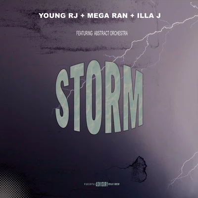 AstronoteIlla J Storm