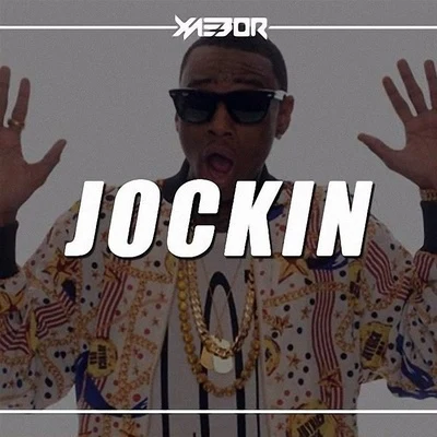 Jockin 專輯 XaeboR